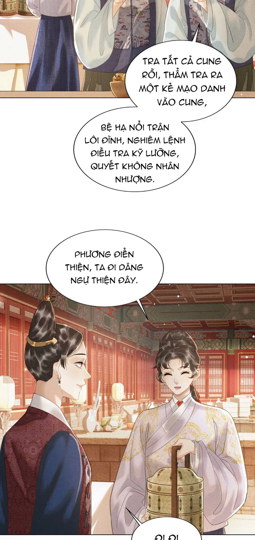 Thượng Thực Chapter 11 - Trang 2