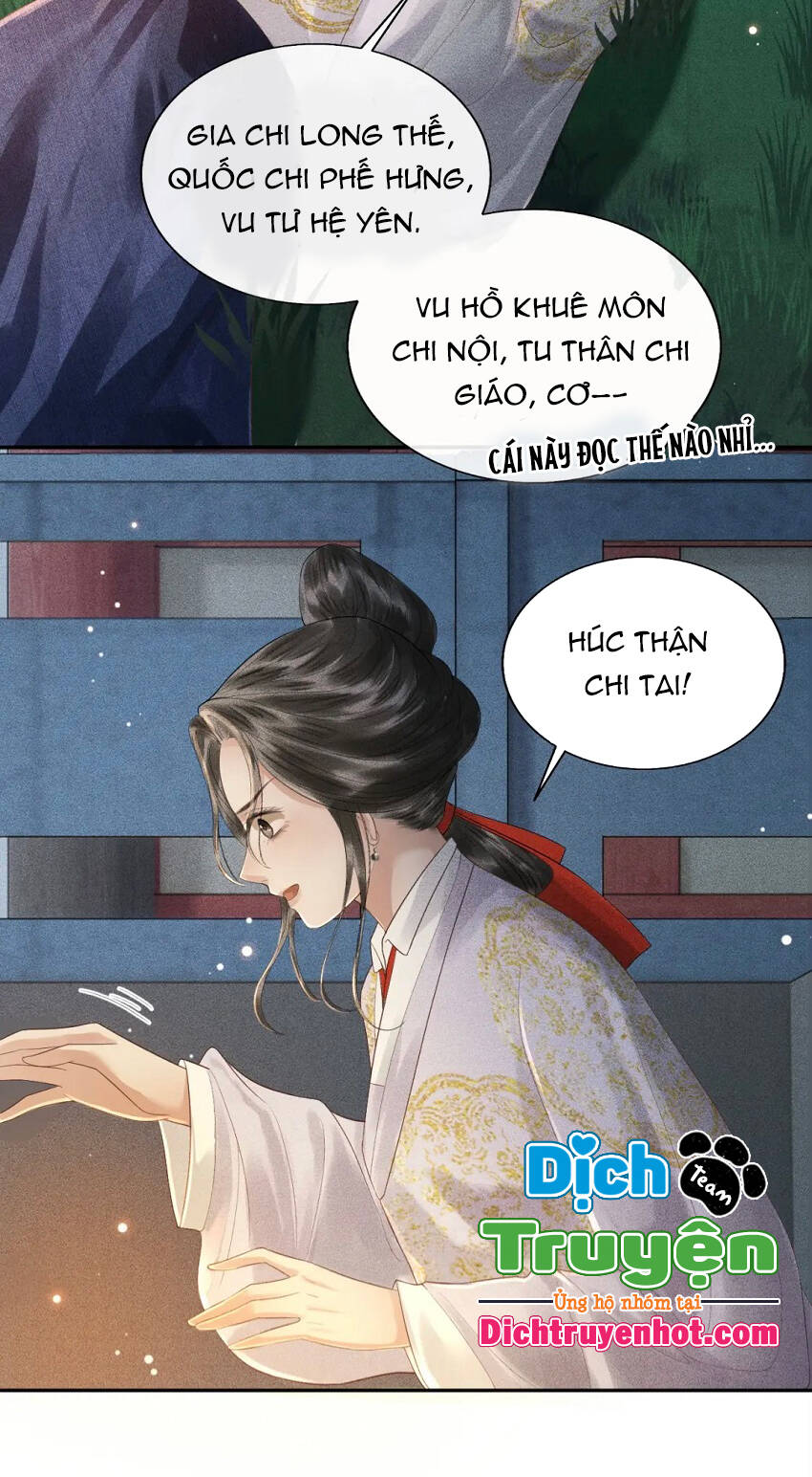 Thượng Thực Chapter 10 - Trang 2