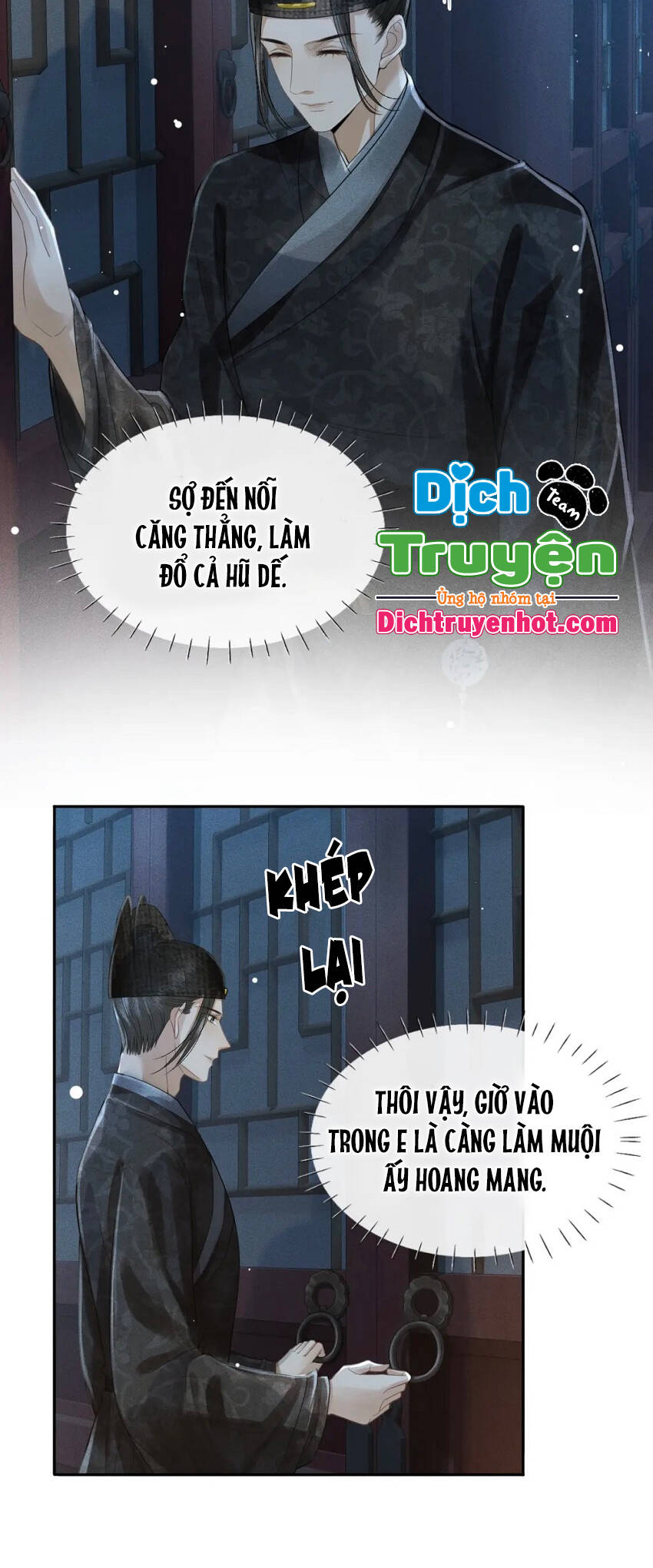 Thượng Thực Chapter 10 - Trang 2