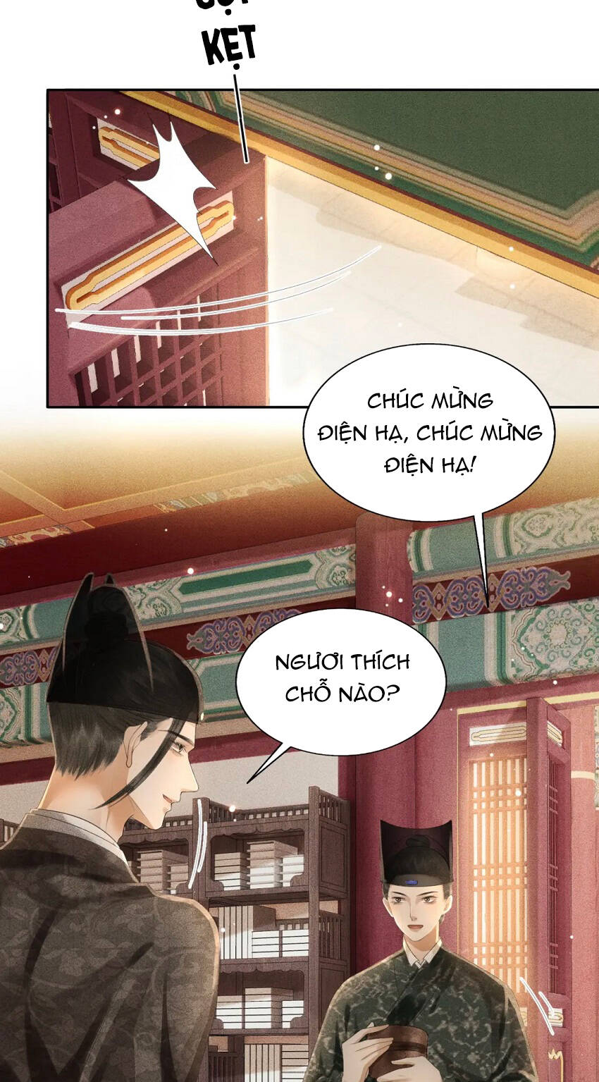 Thượng Thực Chapter 10 - Trang 2