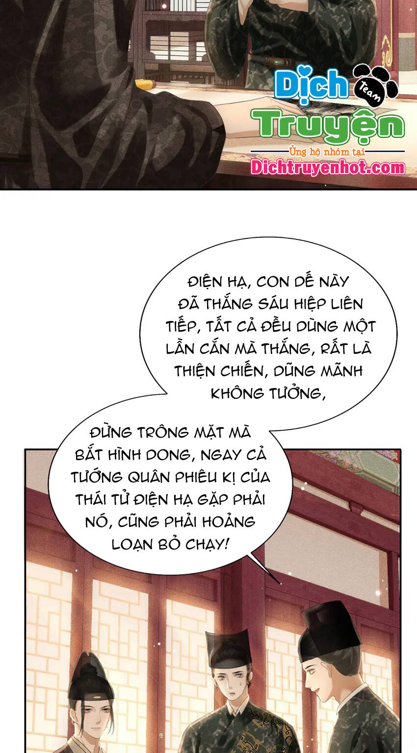 Thượng Thực Chapter 10 - Trang 2