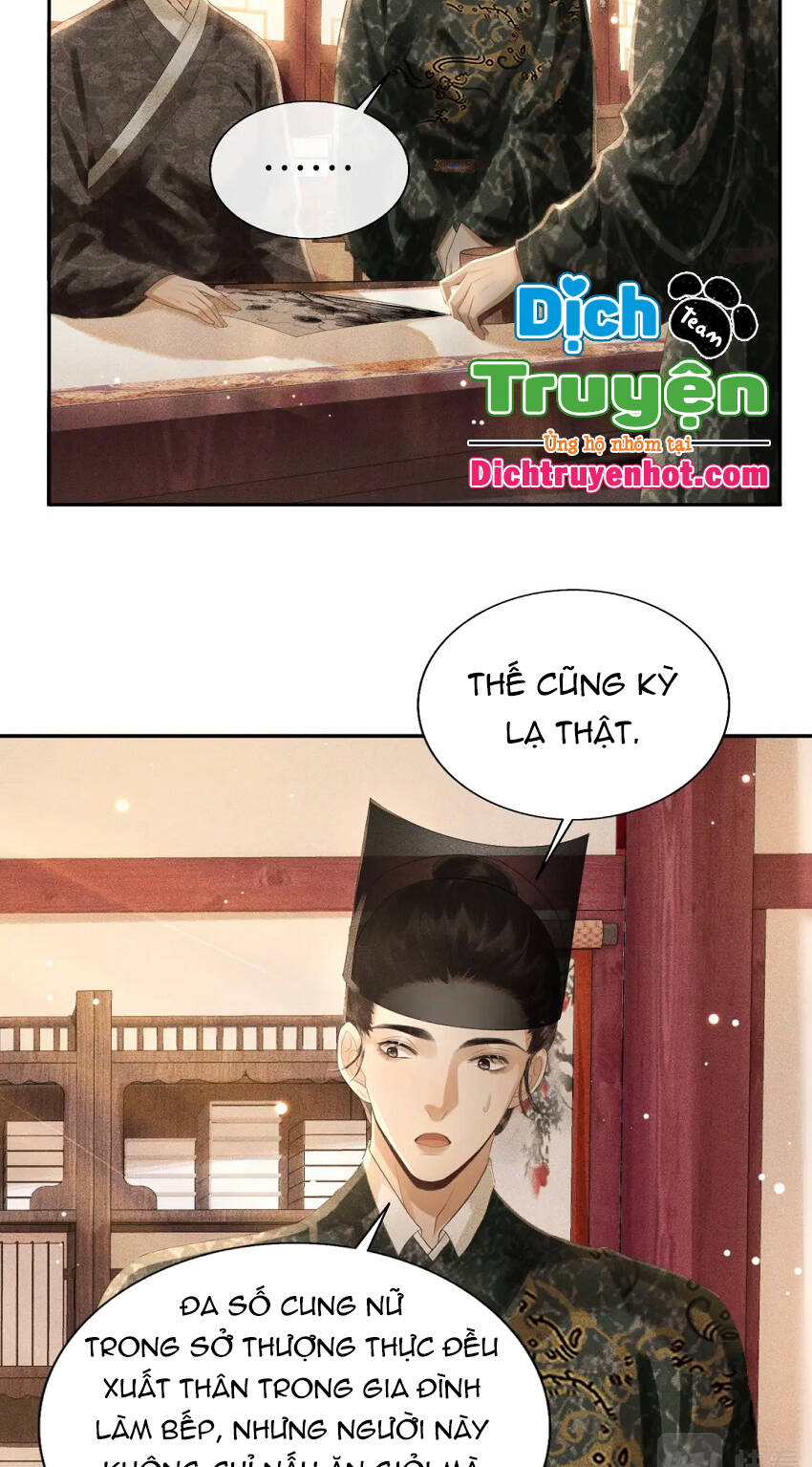 Thượng Thực Chapter 10 - Trang 2