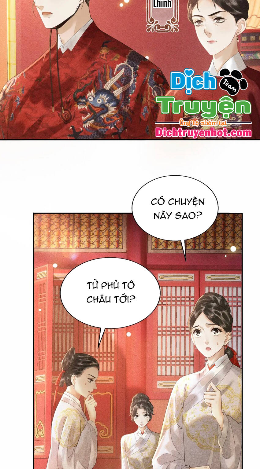 Thượng Thực Chapter 10 - Trang 2