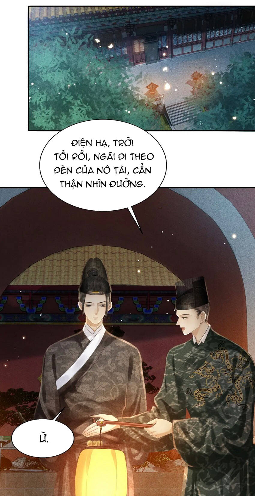 Thượng Thực Chapter 9 - Trang 2