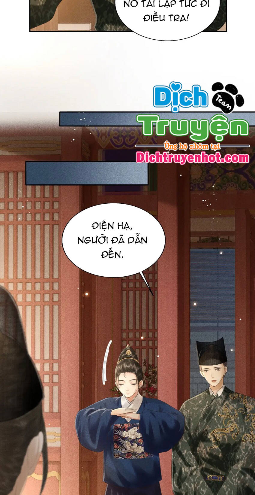 Thượng Thực Chapter 9 - Trang 2