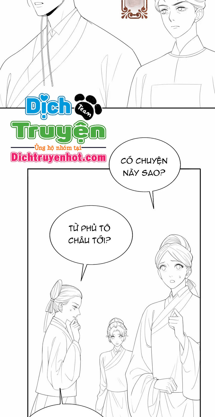 Thượng Thực Chapter 9 - Trang 2