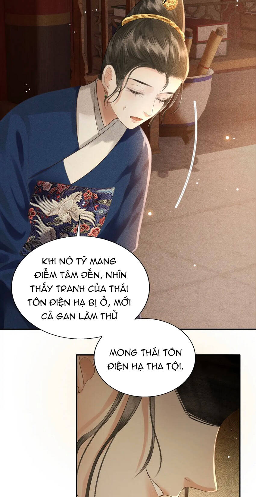 Thượng Thực Chapter 9 - Trang 2