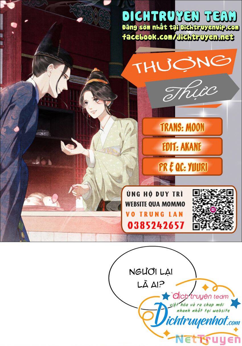 Thượng Thực Chapter 7 - Trang 2