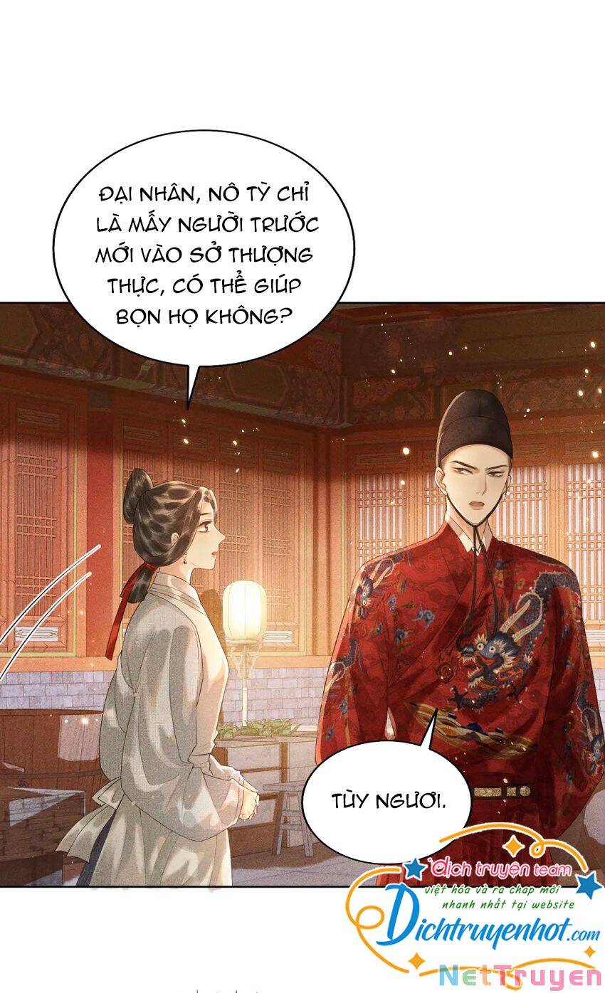 Thượng Thực Chapter 7 - Trang 2