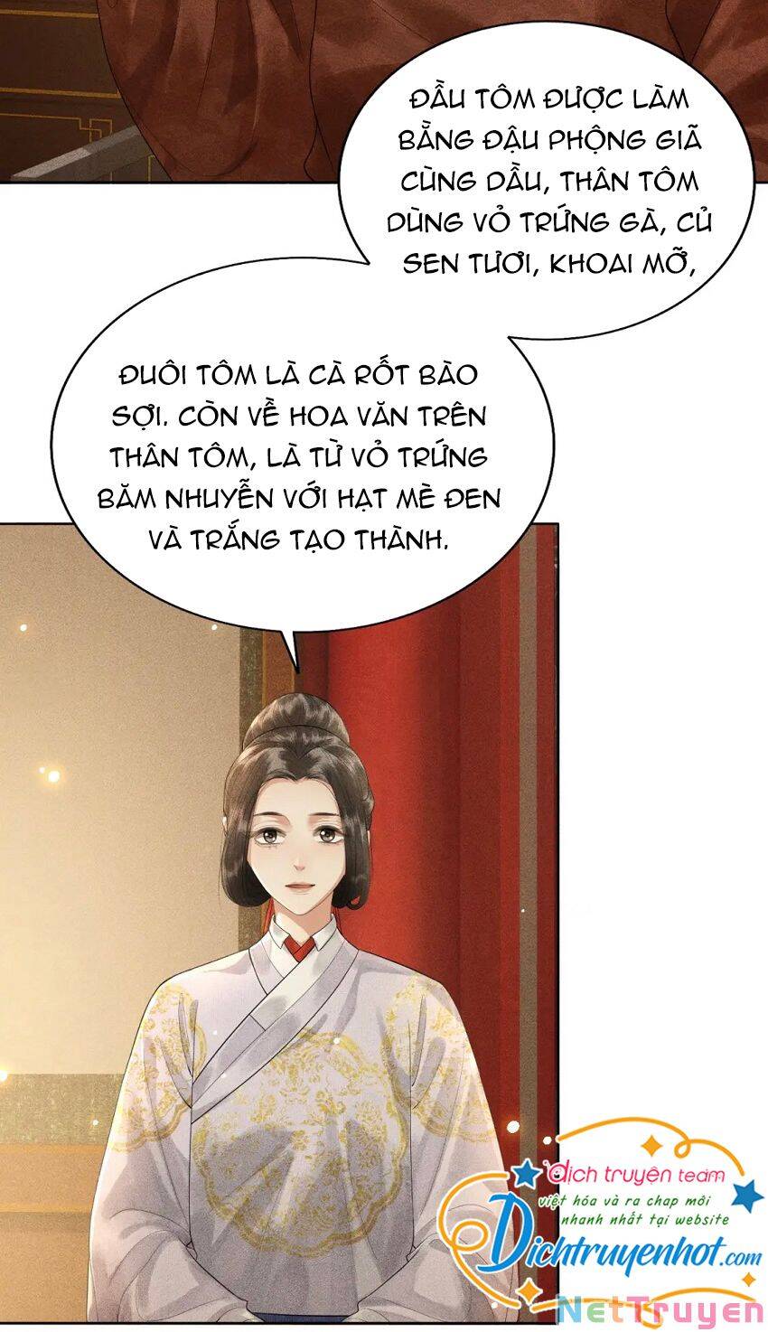 Thượng Thực Chapter 7 - Trang 2