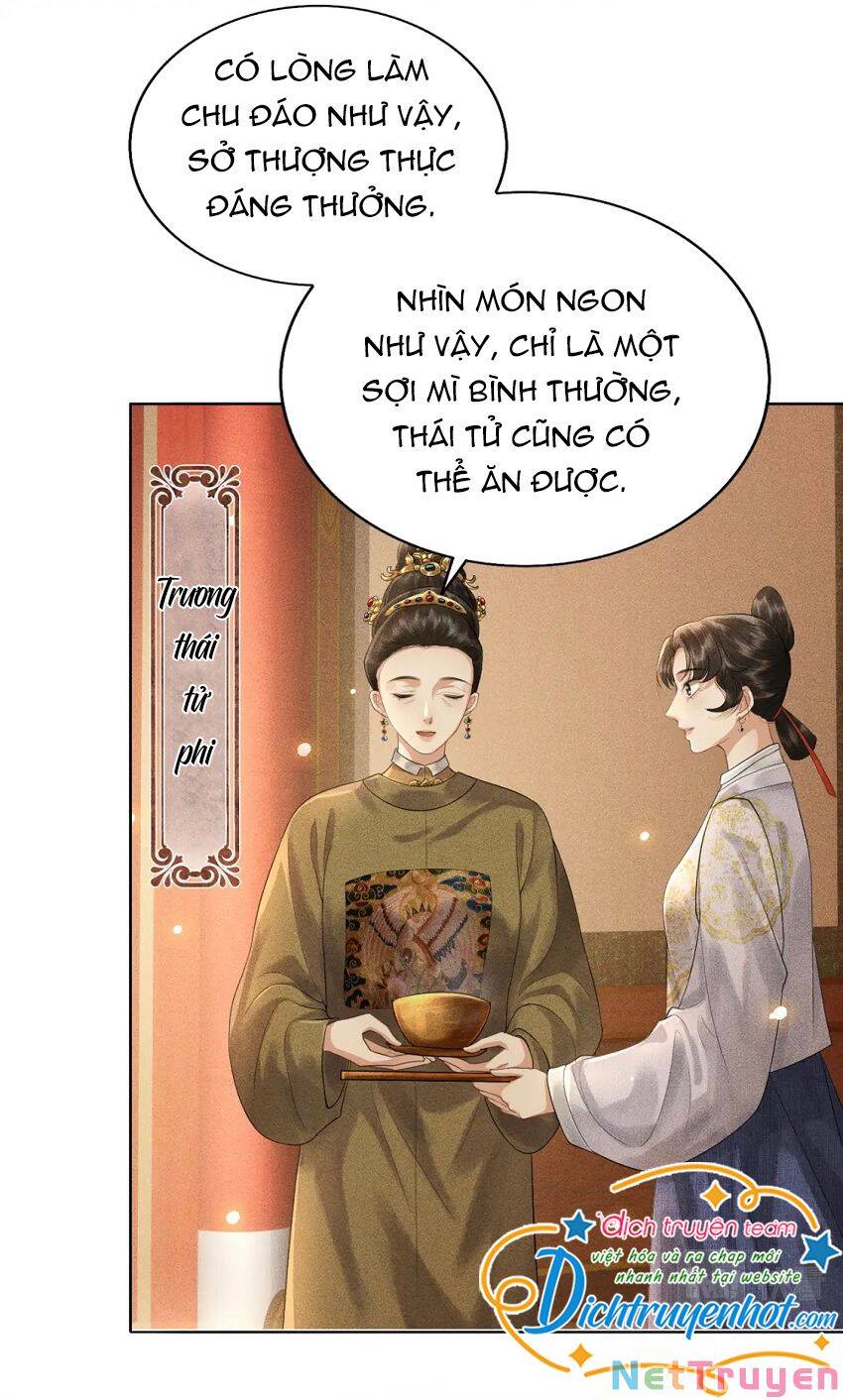 Thượng Thực Chapter 7 - Trang 2