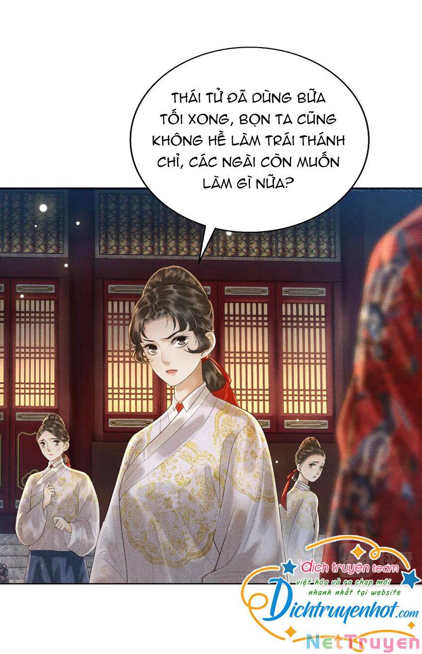 Thượng Thực Chapter 7 - Trang 2