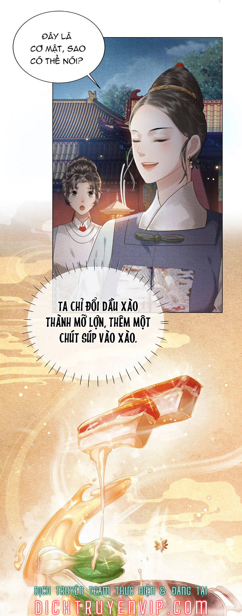 Thượng Thực Chapter 6 - Trang 2