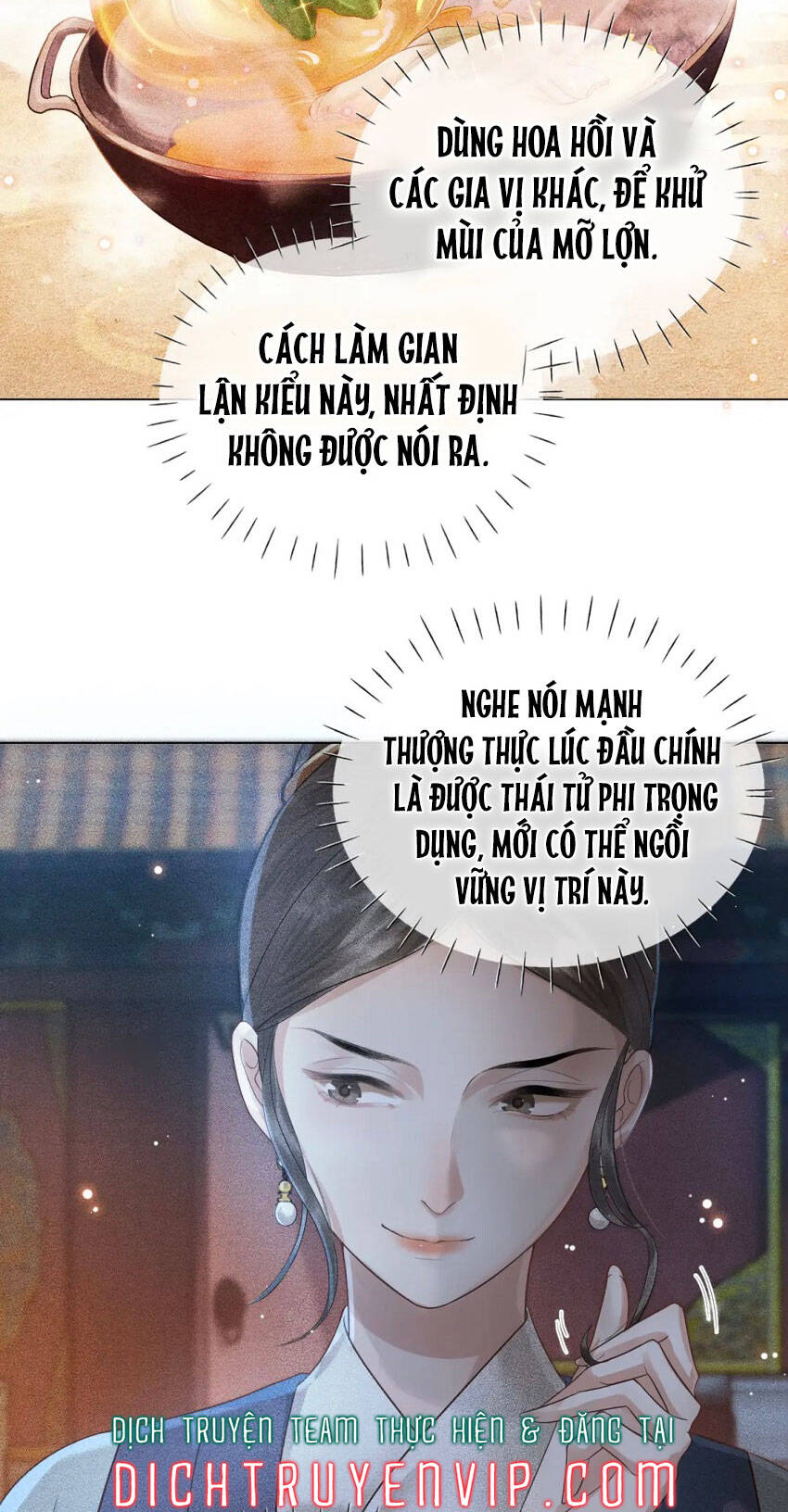 Thượng Thực Chapter 6 - Trang 2