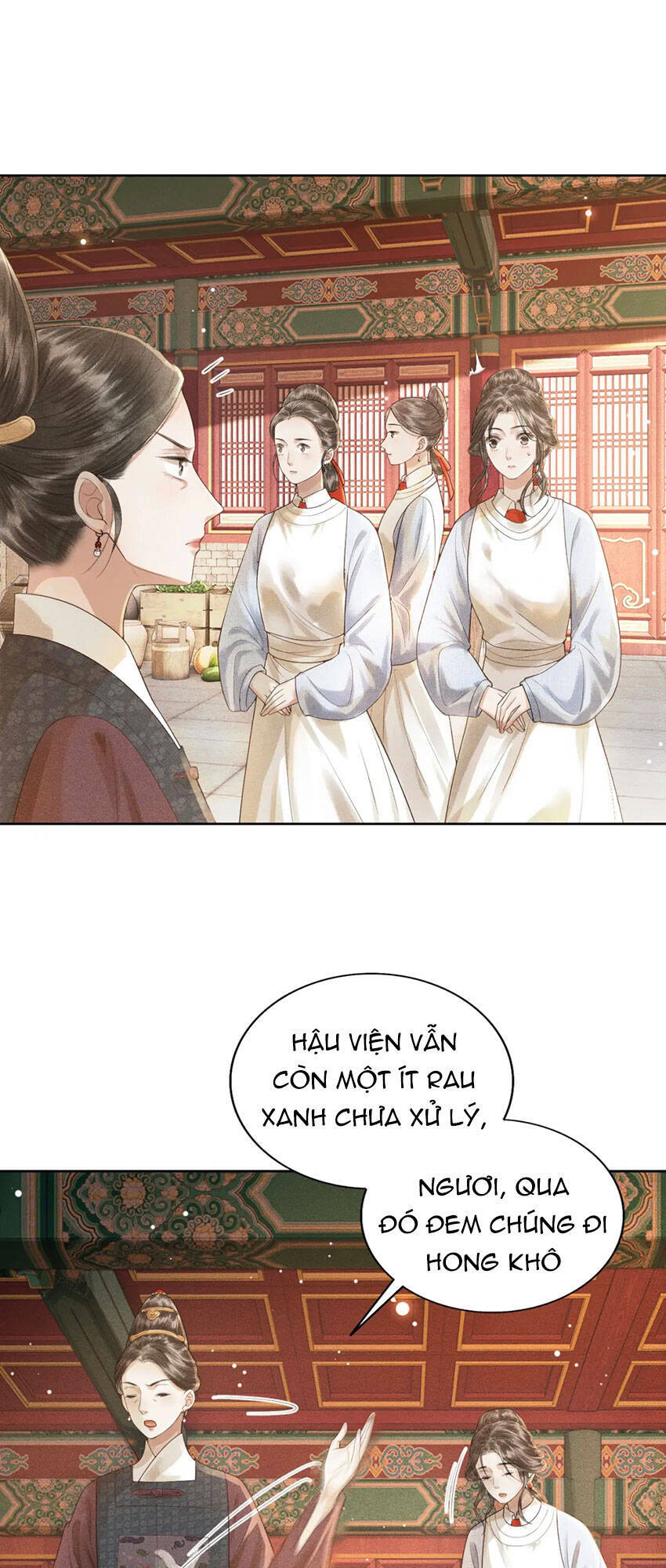 Thượng Thực Chapter 5 - Trang 2