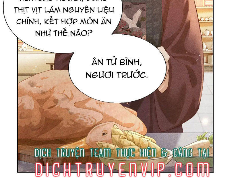 Thượng Thực Chapter 5 - Trang 2