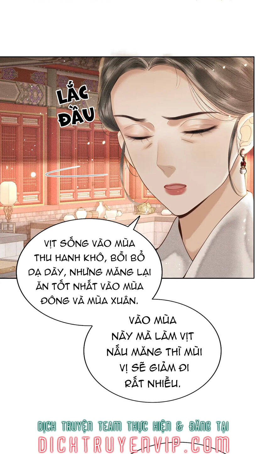 Thượng Thực Chapter 5 - Trang 2