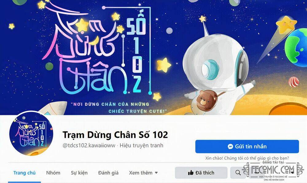 Thượng Thực Chapter 4 - Trang 2