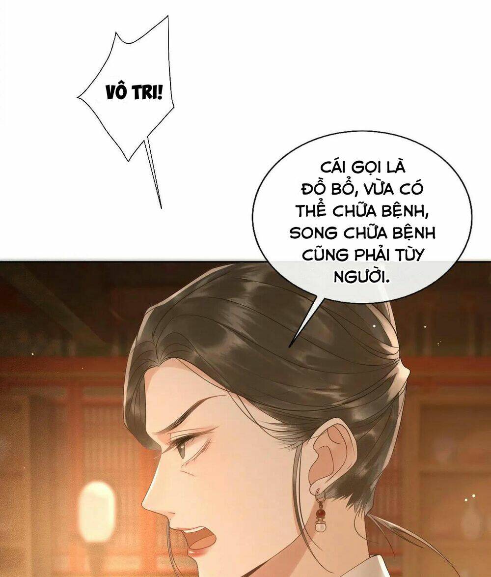 Thượng Thực Chapter 4 - Trang 2