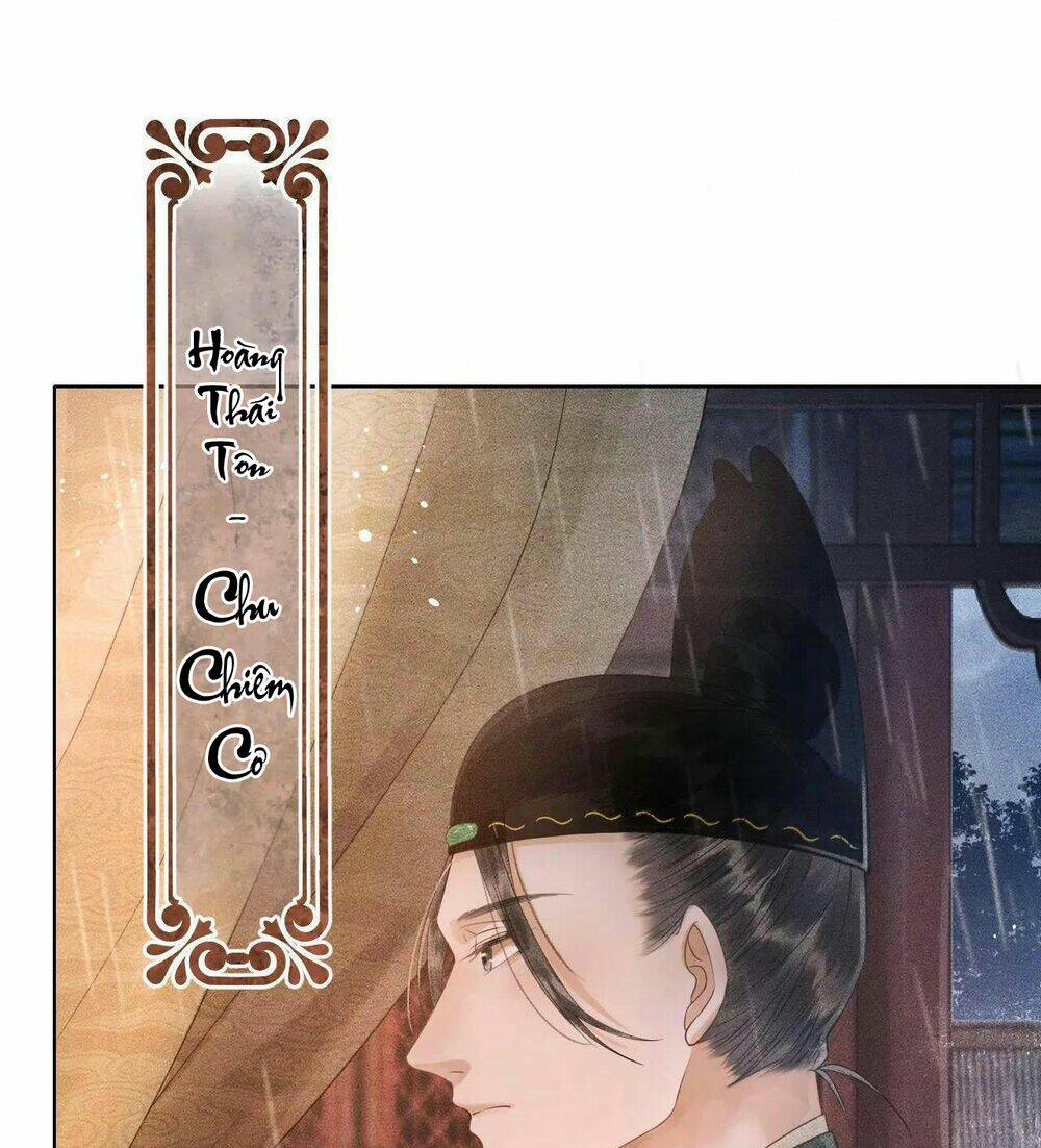 Thượng Thực Chapter 4 - Trang 2