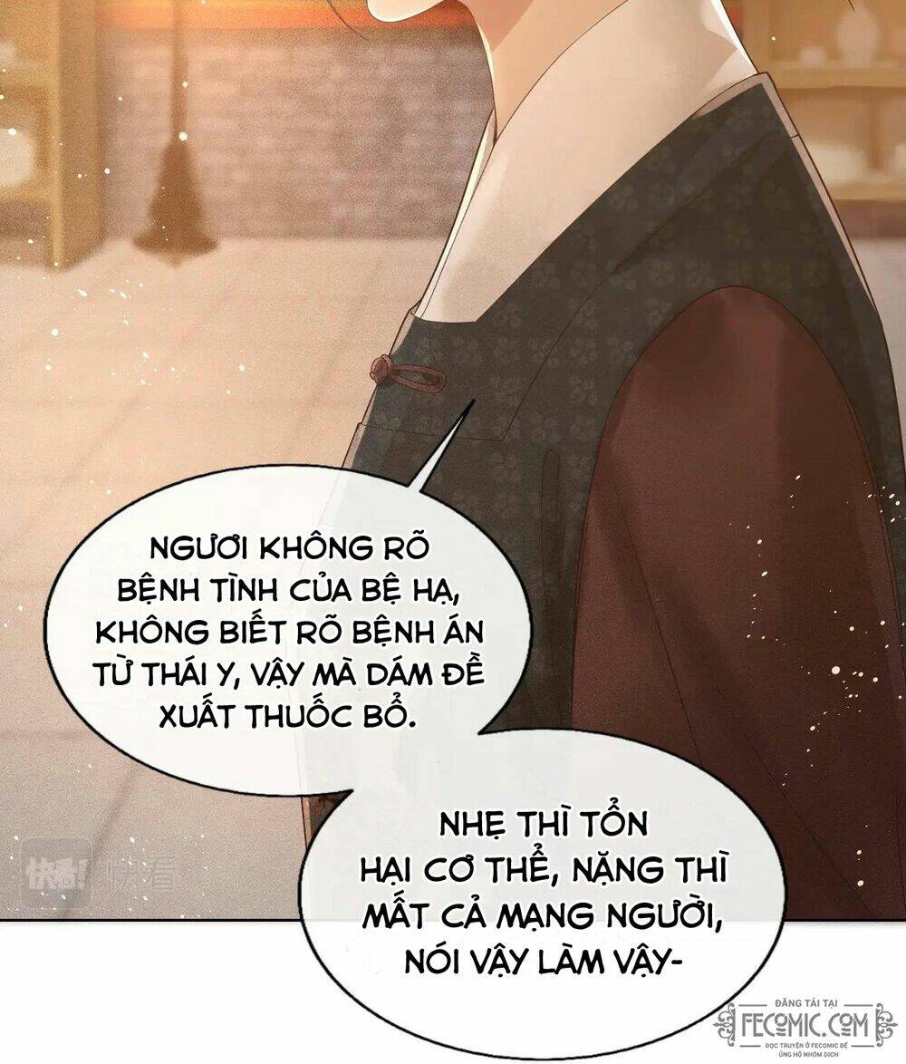 Thượng Thực Chapter 4 - Trang 2