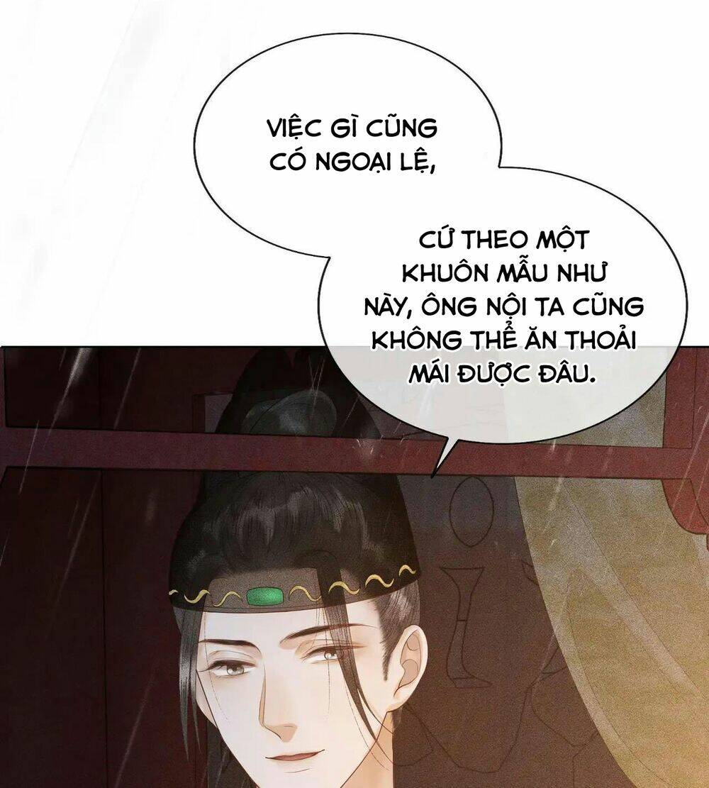 Thượng Thực Chapter 4 - Trang 2