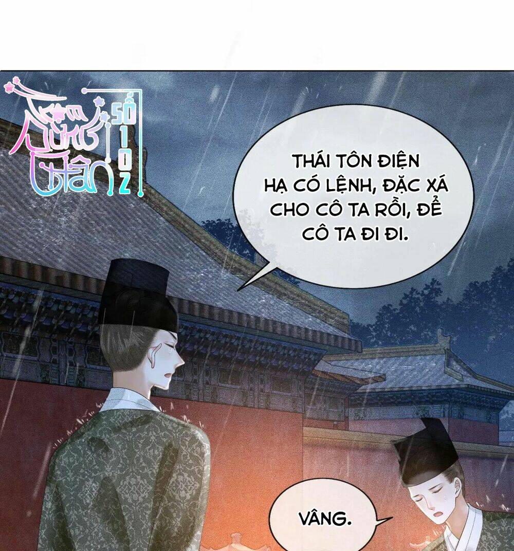 Thượng Thực Chapter 4 - Trang 2