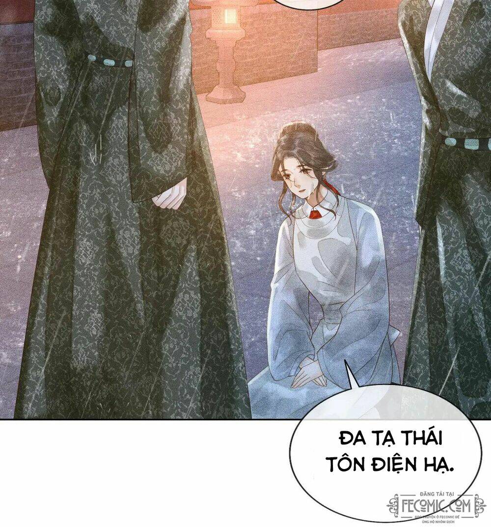 Thượng Thực Chapter 4 - Trang 2