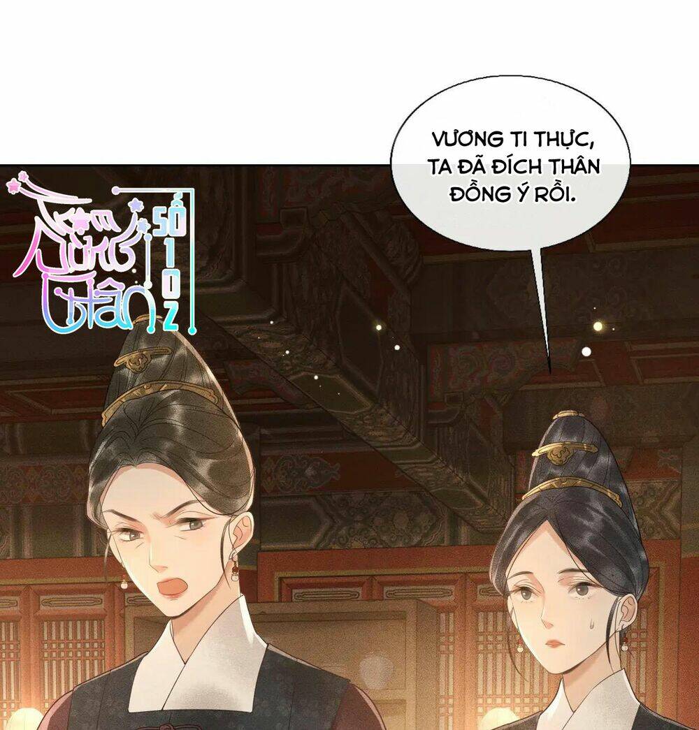 Thượng Thực Chapter 4 - Trang 2