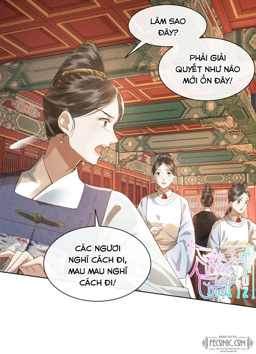 Thượng Thực Chapter 3 - Trang 2