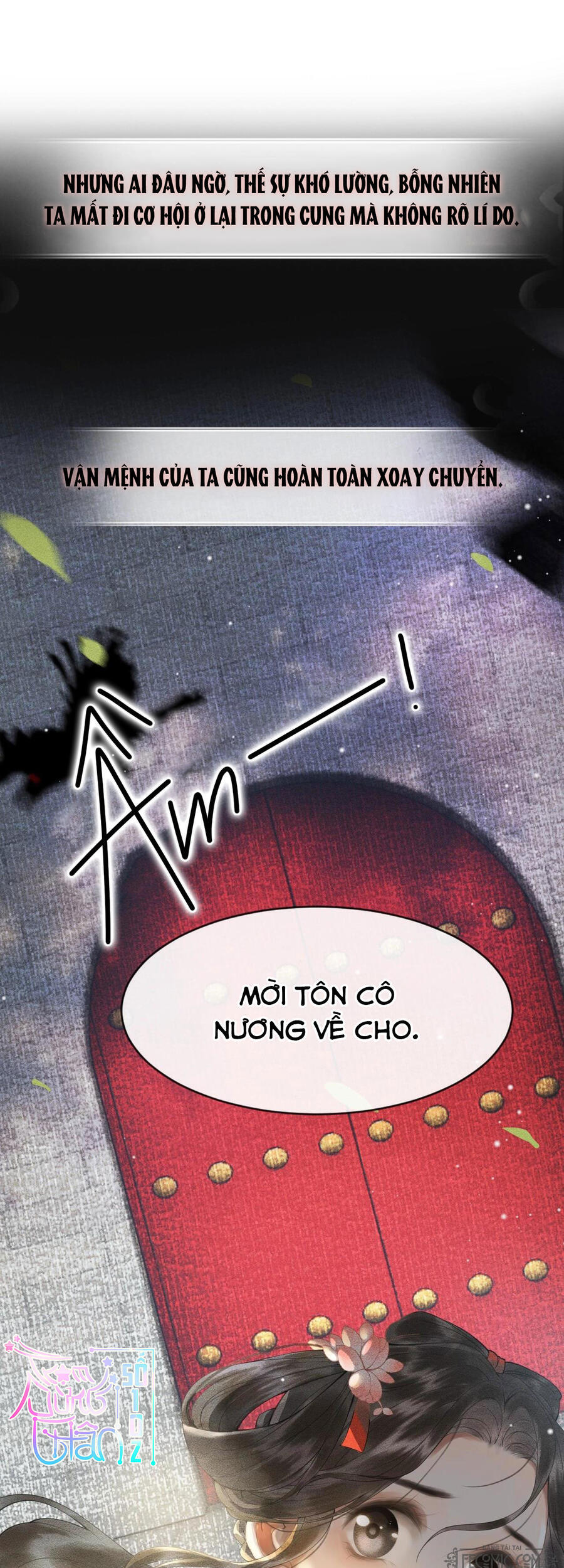 Thượng Thực Chapter 1 - Trang 2