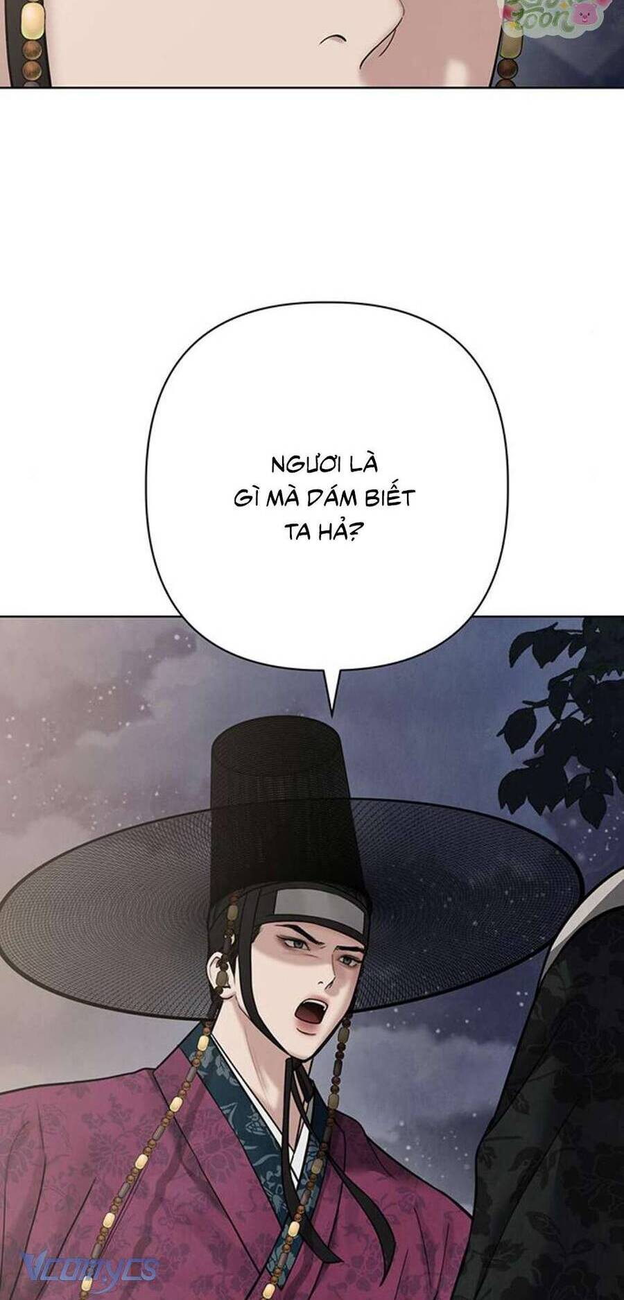 Quỷ Hồn Chapter 24 - Trang 2