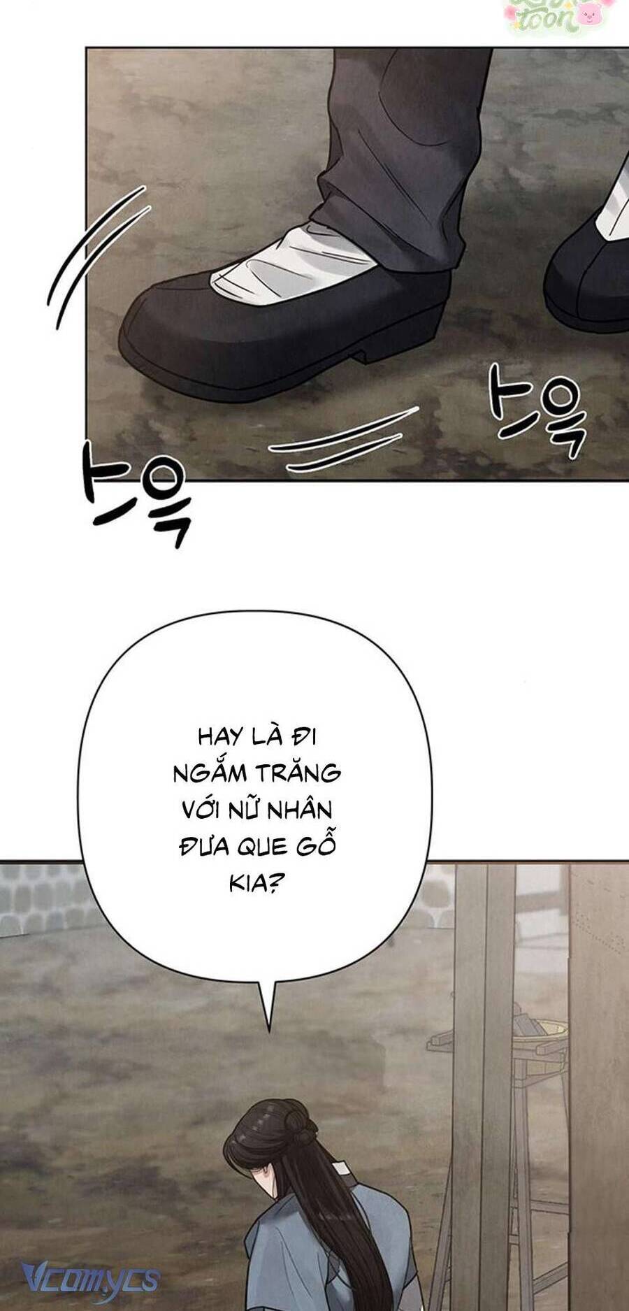 Quỷ Hồn Chapter 24 - Trang 2