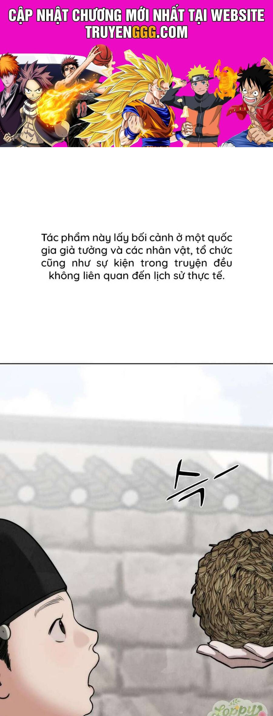 Quỷ Hồn Chapter 22 - Trang 2