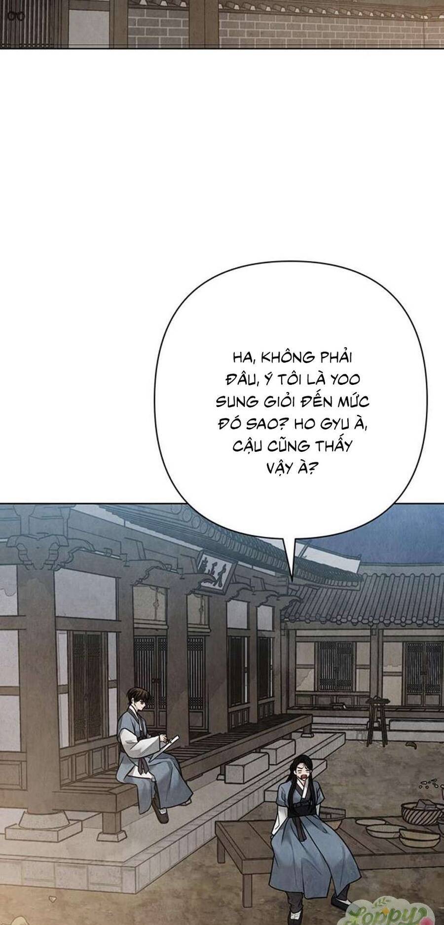 Quỷ Hồn Chapter 22 - Trang 2