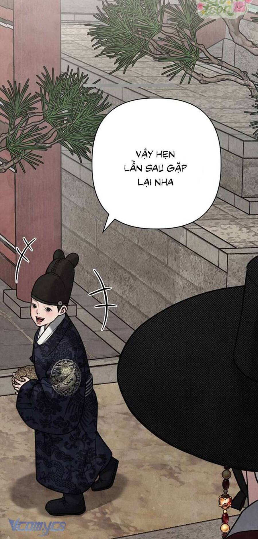 Quỷ Hồn Chapter 22 - Trang 2