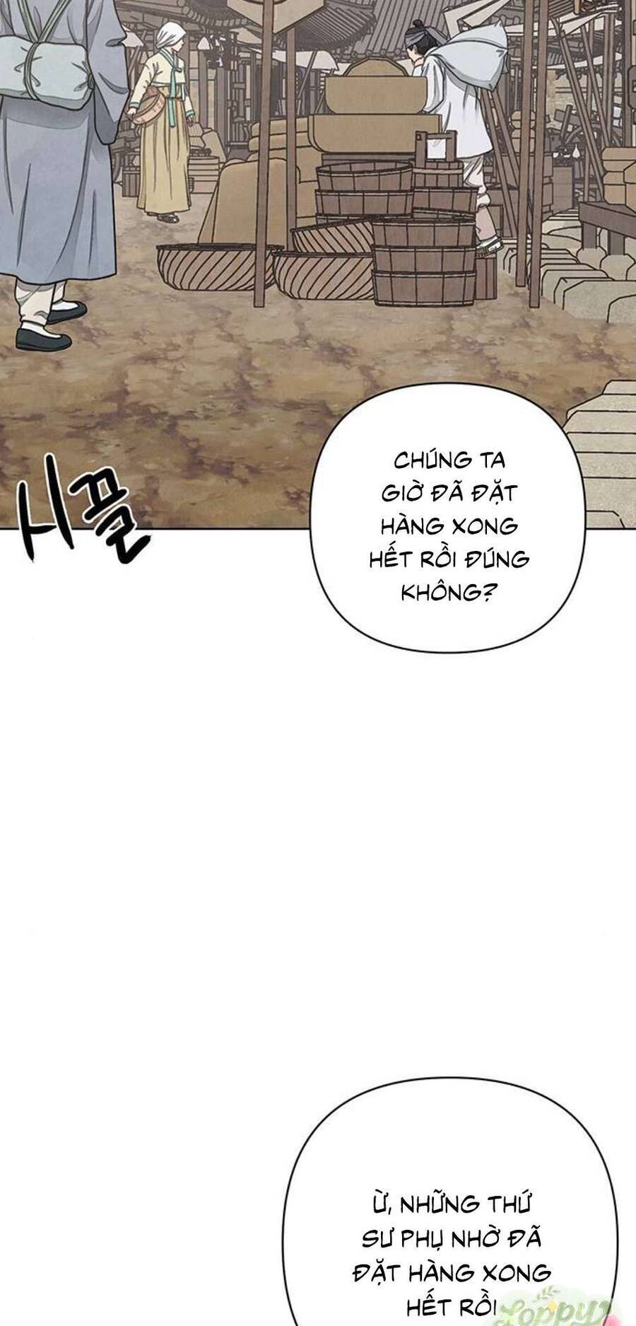 Quỷ Hồn Chapter 22 - Trang 2