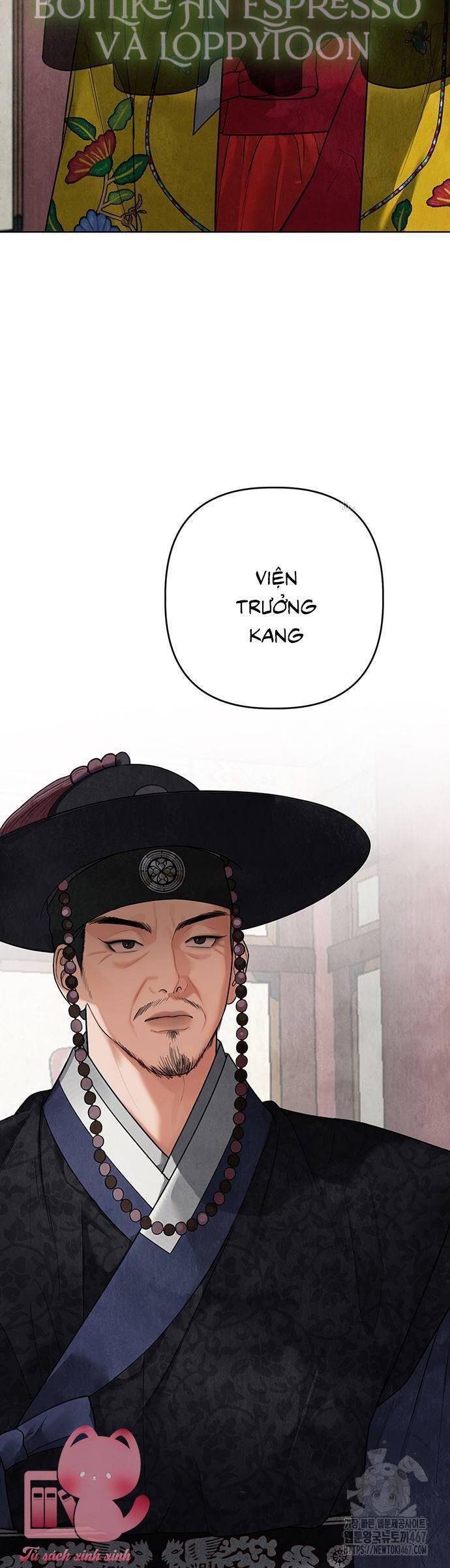 Quỷ Hồn Chapter 18 - Trang 2