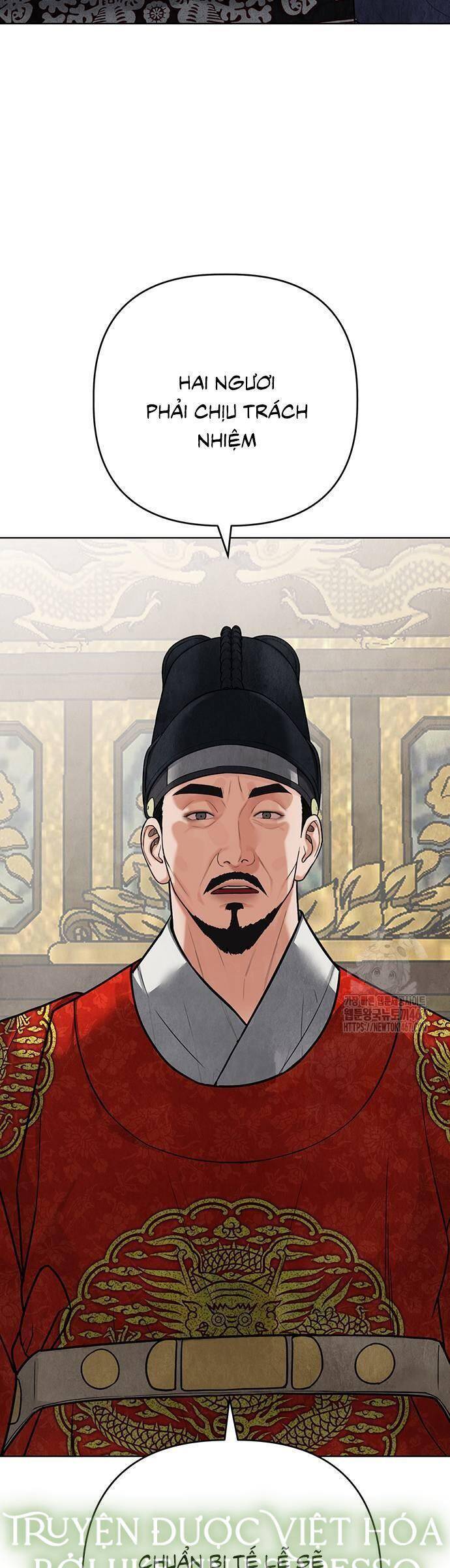 Quỷ Hồn Chapter 18 - Trang 2