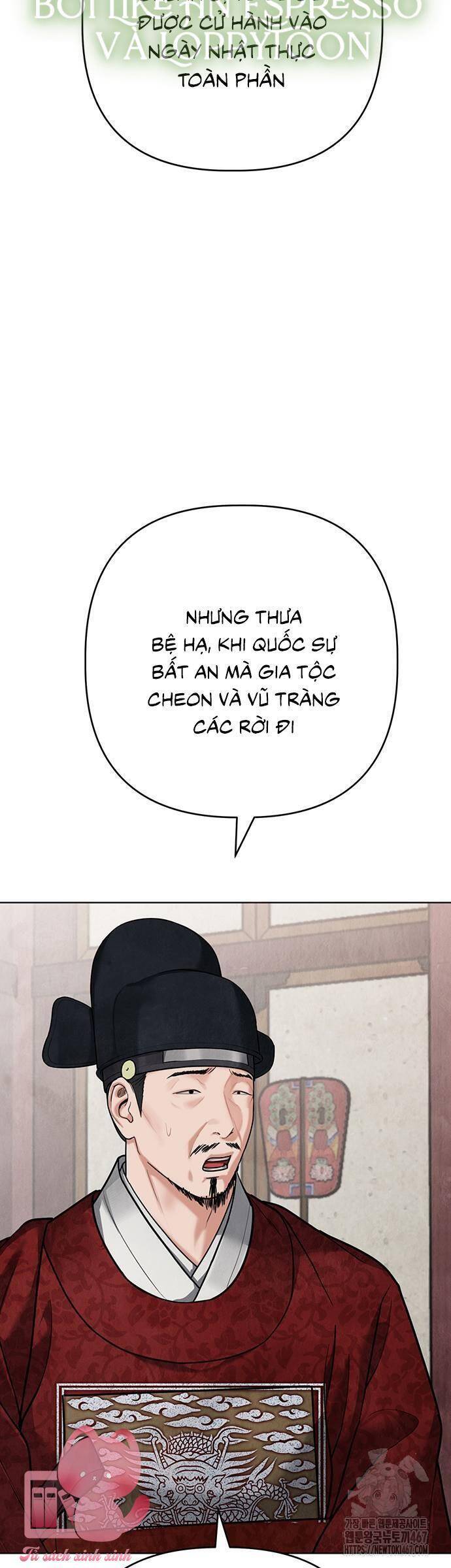 Quỷ Hồn Chapter 18 - Trang 2