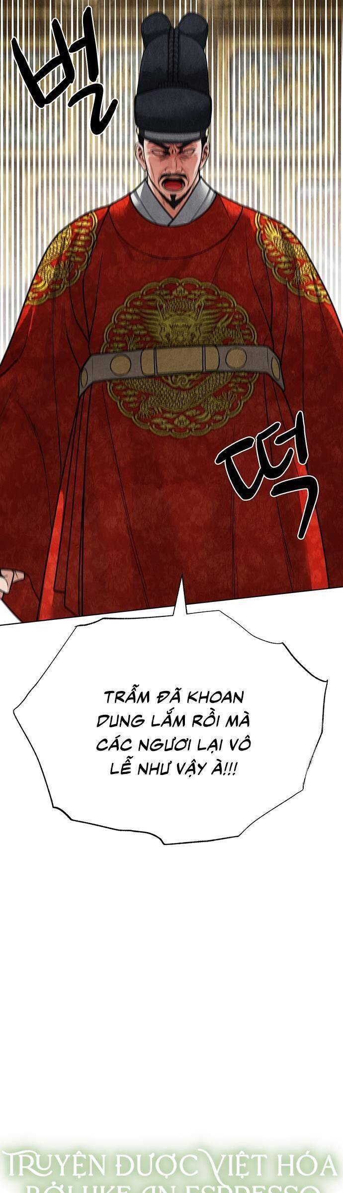 Quỷ Hồn Chapter 18 - Trang 2