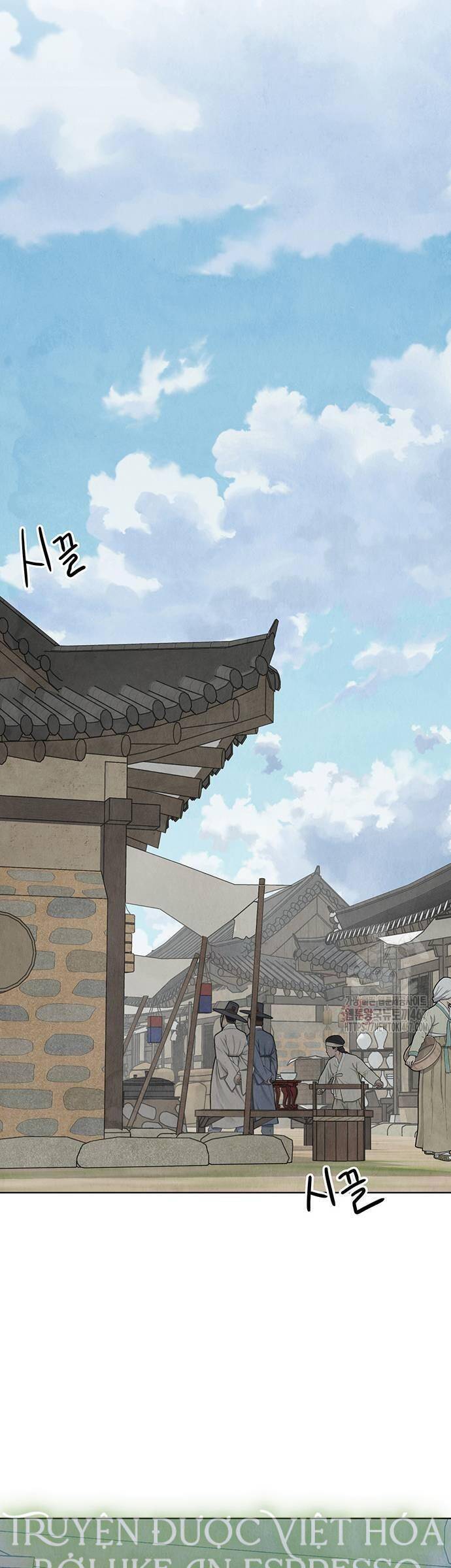 Quỷ Hồn Chapter 18 - Trang 2