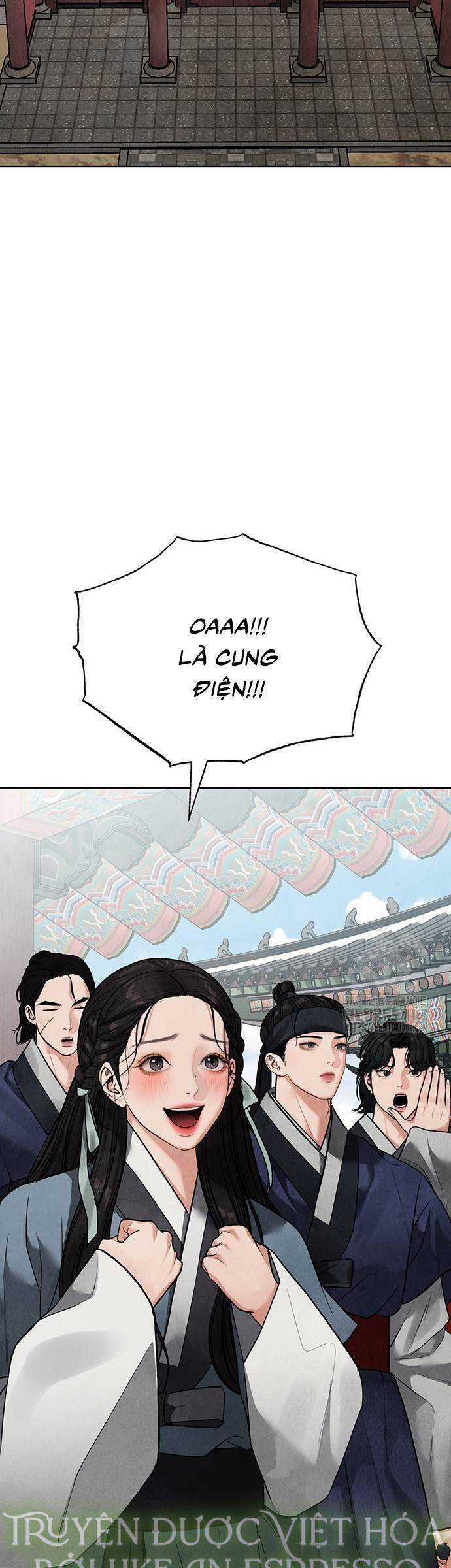 Quỷ Hồn Chapter 18 - Trang 2