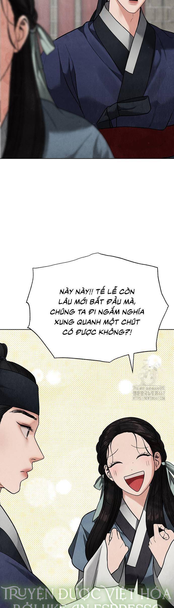 Quỷ Hồn Chapter 18 - Trang 2