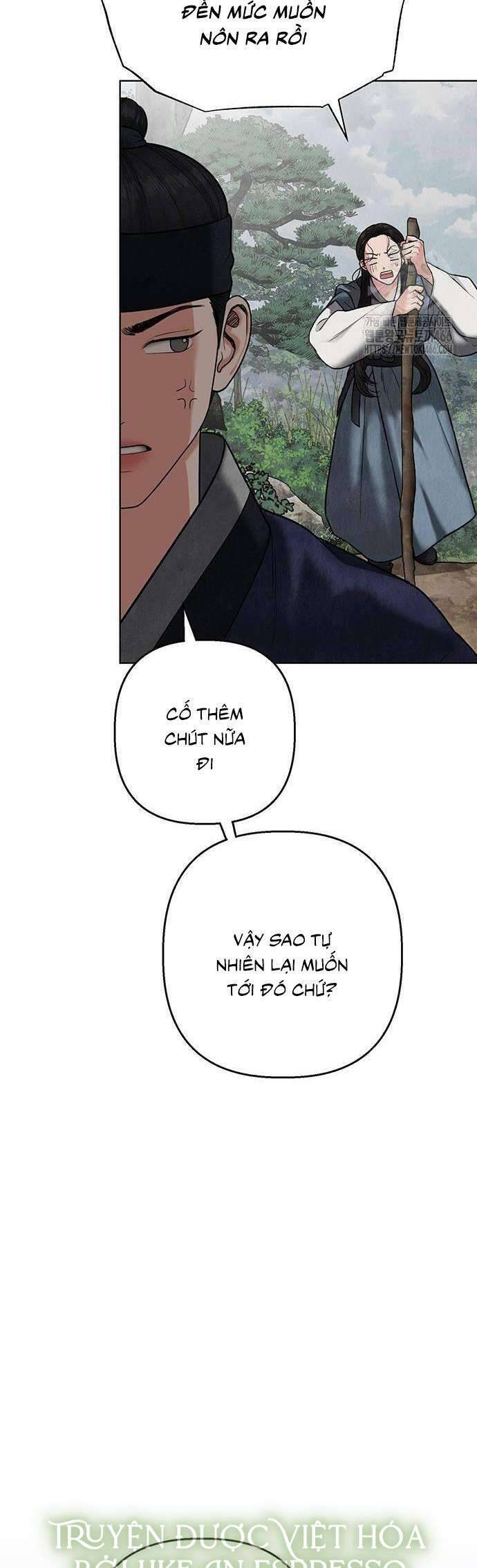 Quỷ Hồn Chapter 17 - Trang 2