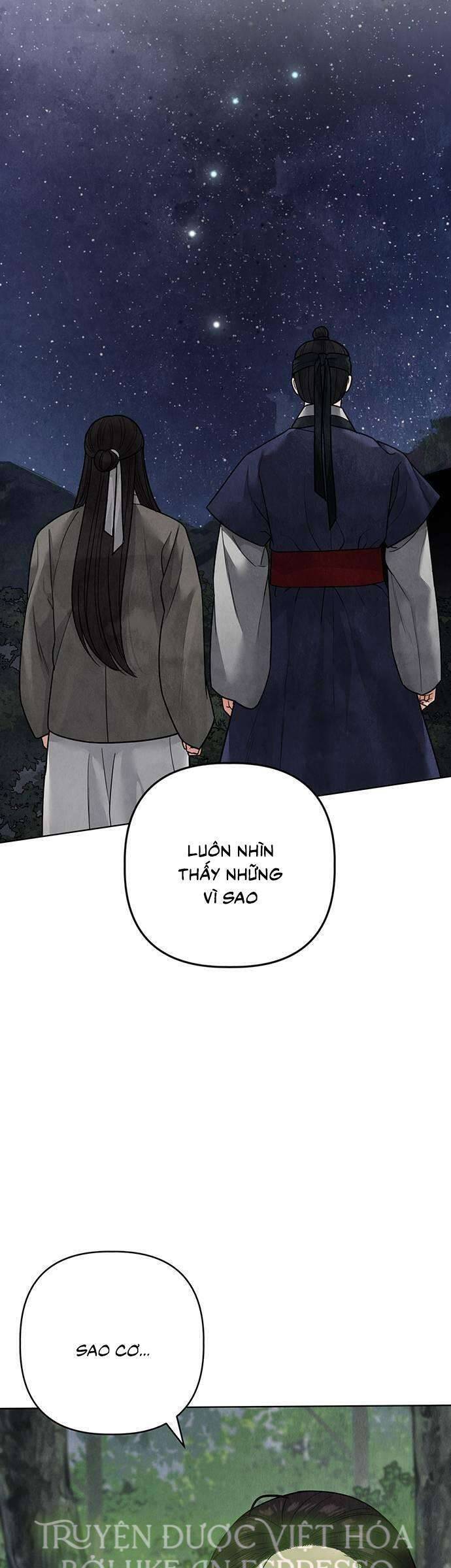 Quỷ Hồn Chapter 17 - Trang 2