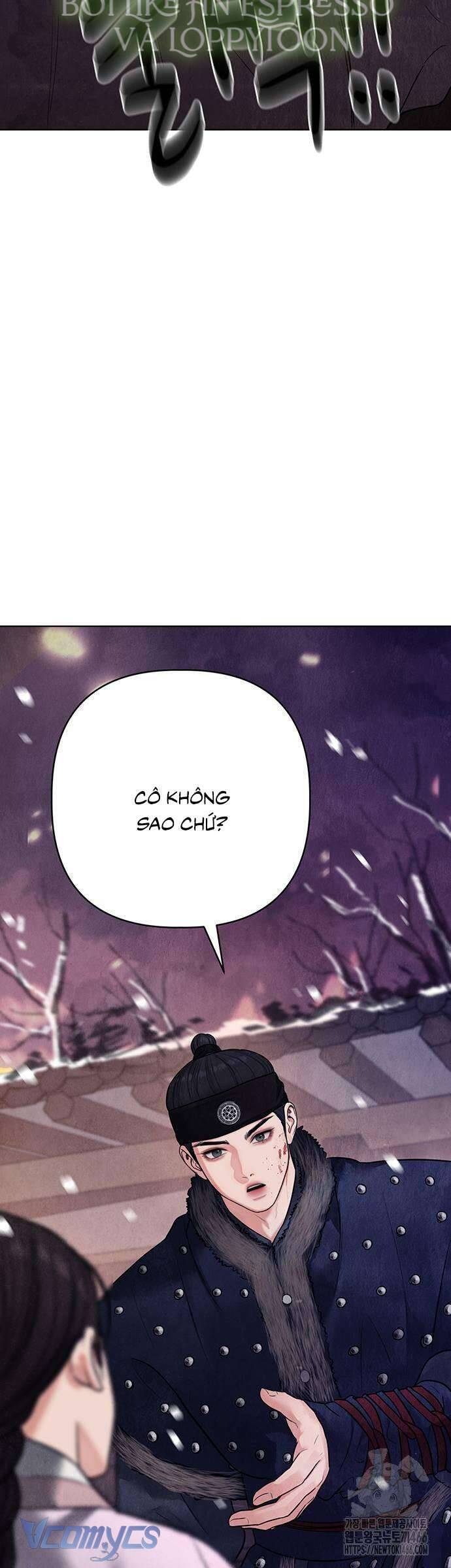 Quỷ Hồn Chapter 15 - Trang 2