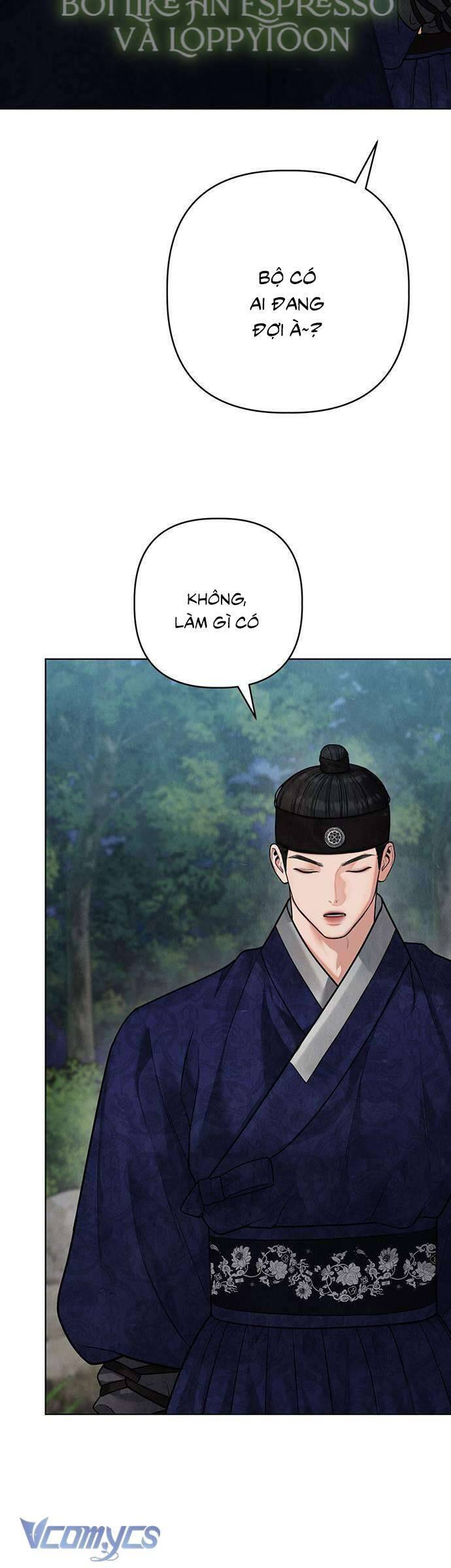 Quỷ Hồn Chapter 15 - Trang 2