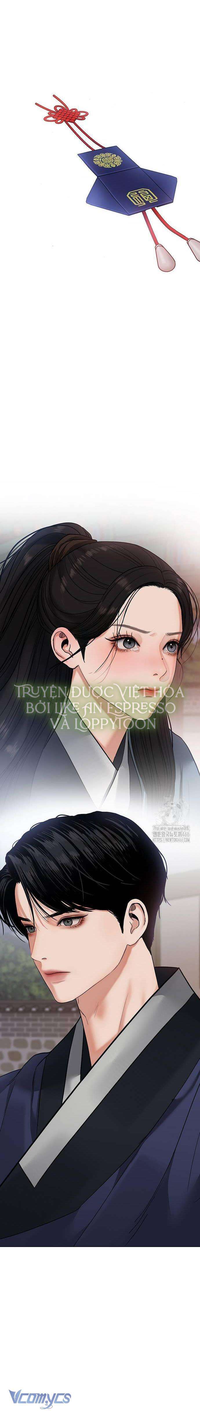 Quỷ Hồn Chapter 14 - Trang 2