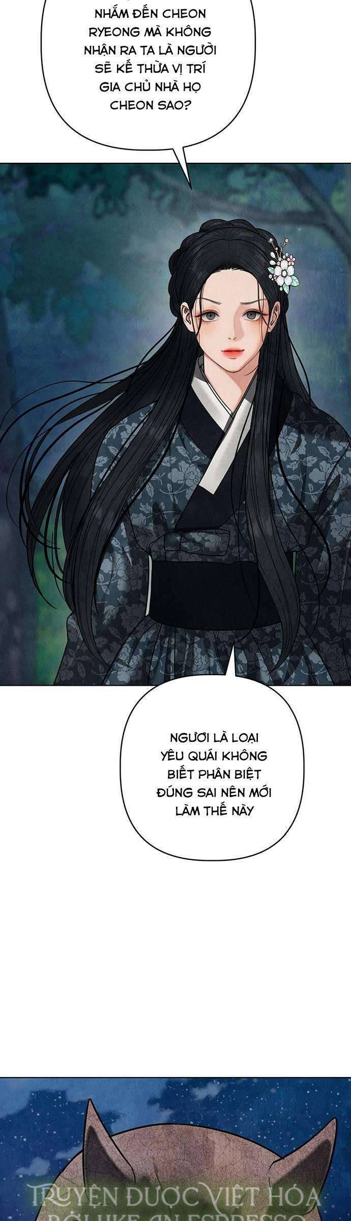 Quỷ Hồn Chapter 13 - Trang 2